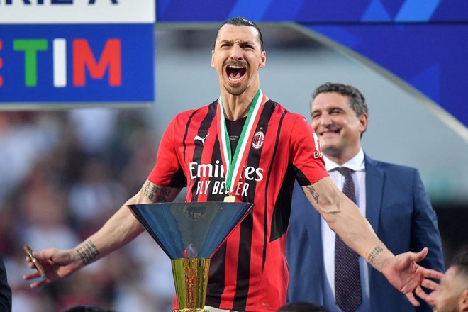 Italijanski prvak Milan potrdil, da bo prodan RedBirdu