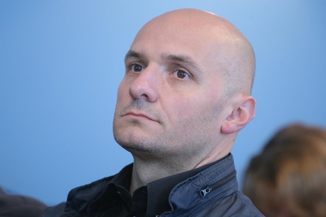 Branko Čakarmiš predsednik uprave RTL Hrvaška

