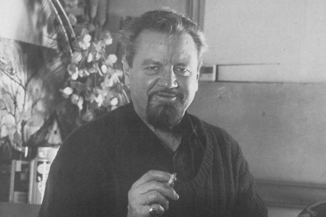 In memoriam: Jože Centa (1934–2022)