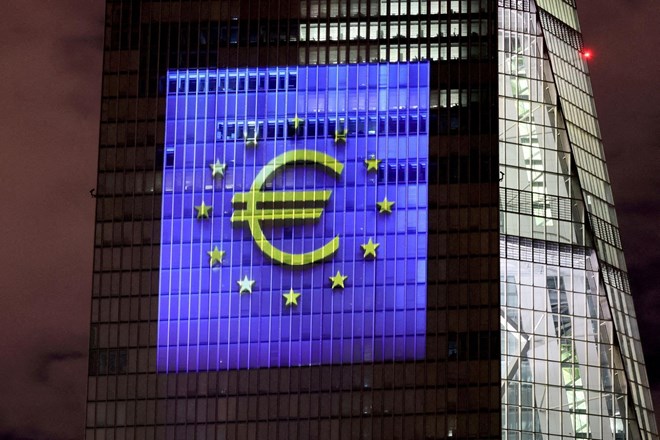 Bo ECB še zategovala monetarno politiko