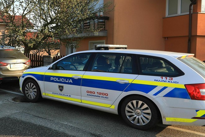 Policija preiskuje sum kaznivega dejanja posilstva v enem od domov za starejše