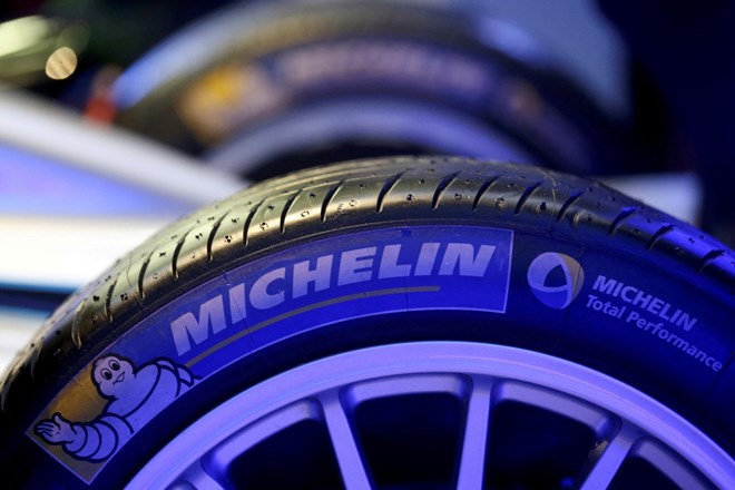 Tudi Michelin bo dokončno zapustil Rusijo