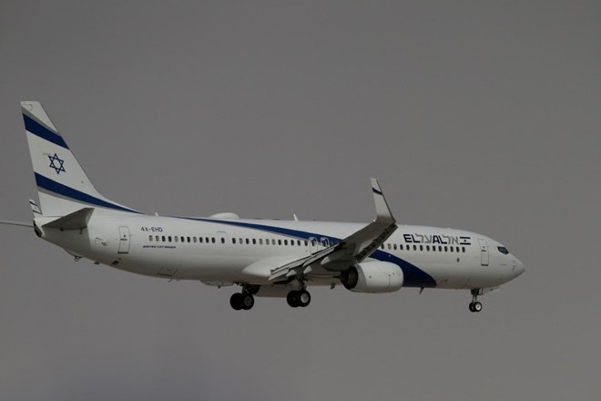 Savdska Arabija odprla zračni prostor za vse letalske prevoznike, tudi za Izrael