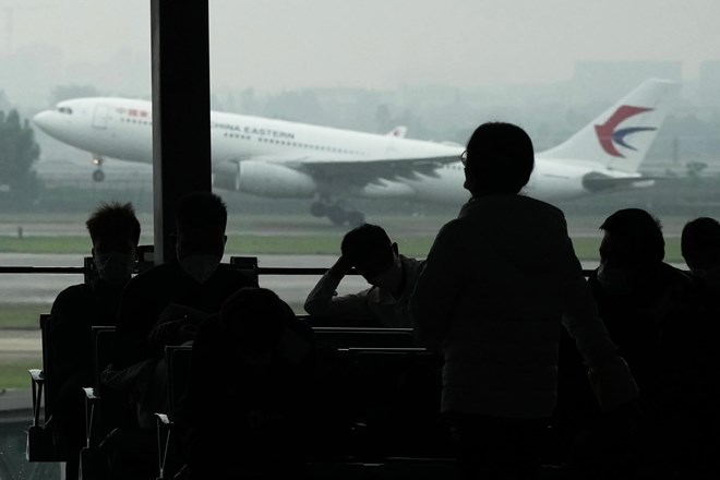 Beograd ponovno vzpostavil neposredno letalsko povezavo s Pekingom