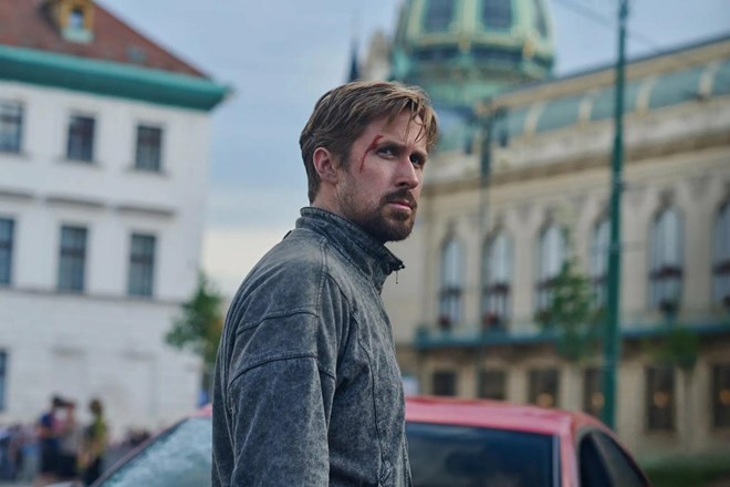 Recenzija filma The Gray Man: Moč minimalizma Ryana Goslinga