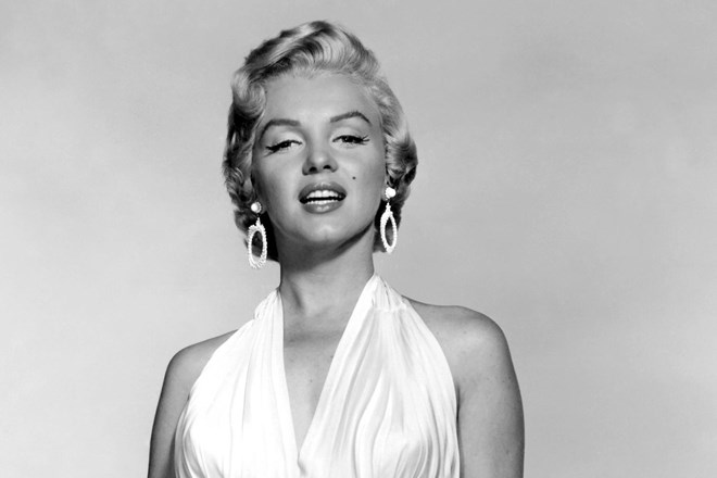 Samomor ali umor Marilyn Monroe?