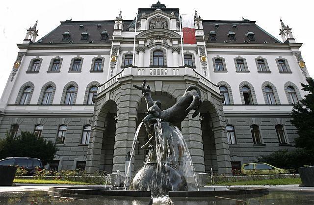 Ljubljanska univerza ponovno med 500 najboljšimi