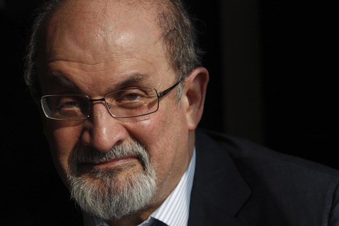 Napadalec na Rushdieja presenečen, da je pisatelj preživel