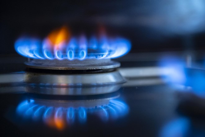 Velenjsko komunalno podjetje bo prekinilo dobavo plina