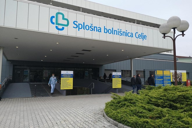 Interni strokovni nadzor ZD Sevnica ni pokazal napak zaposlenih pri prevozu bolnikov v celjsko bolnišnico