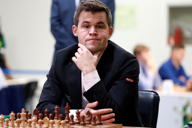 Carlsen v pismu prvič javno obtožil Niemanna goljufanja