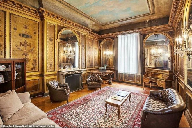 Titovo vilo prodali za 50 milijonov evrov