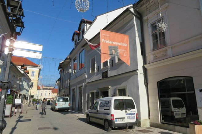 V Kranju poskrbeli za prodajo rabljenih električnih aparatov