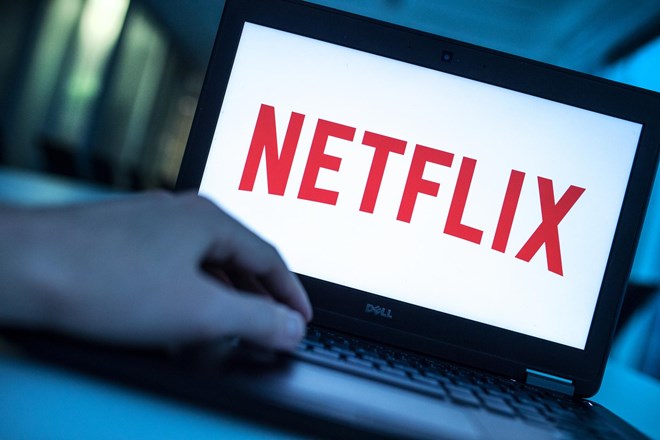 Netflix ponekod že uvedel naročniški paket z oglasi