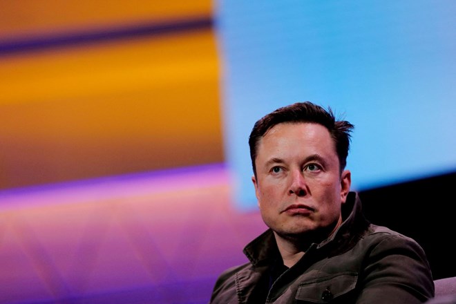 Elon Musk opozarja na možnost stečaja Twitterja