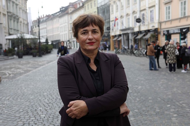 Nataša Sukič: Dolgoletni županski mandati prinašajo številne nevarnosti