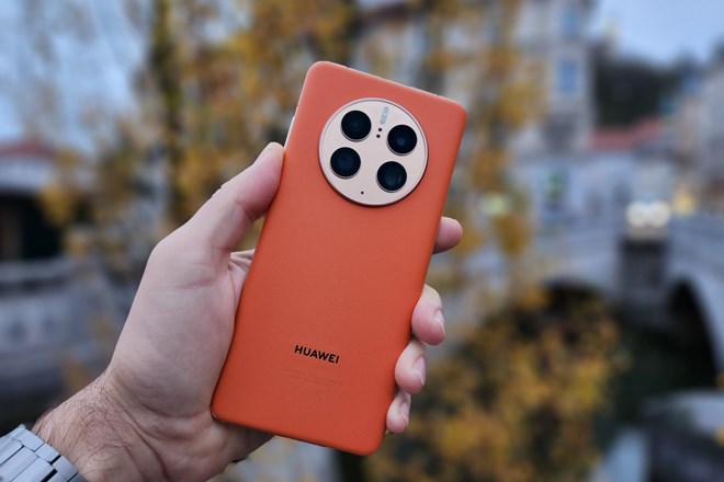 #Foto Huawei mate 50 pro: Se tokrat dejansko splača kupiti Huawei?