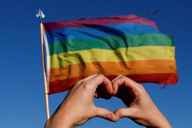 Ameriški senat potrdil predlog zakona za zaščito istospolnih porok