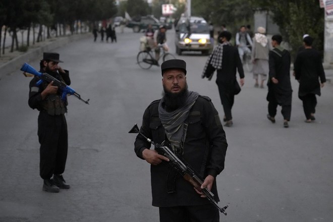 V eksploziji na severu Afganistana več kot 15 mrtvih