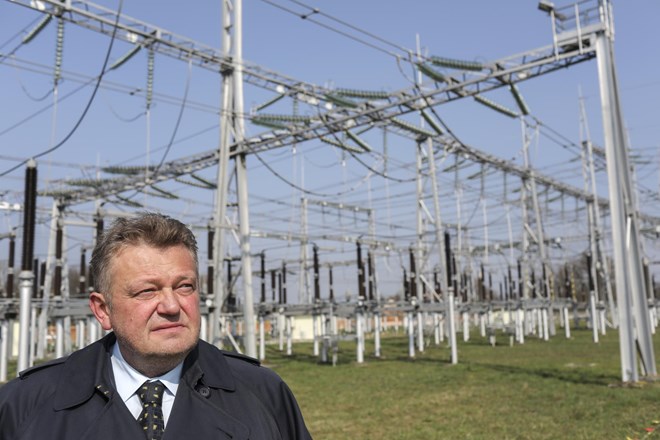 Eles in srbski EMS z Epexom ustanovila prvo regionalno borzo za električno energijo Adex

