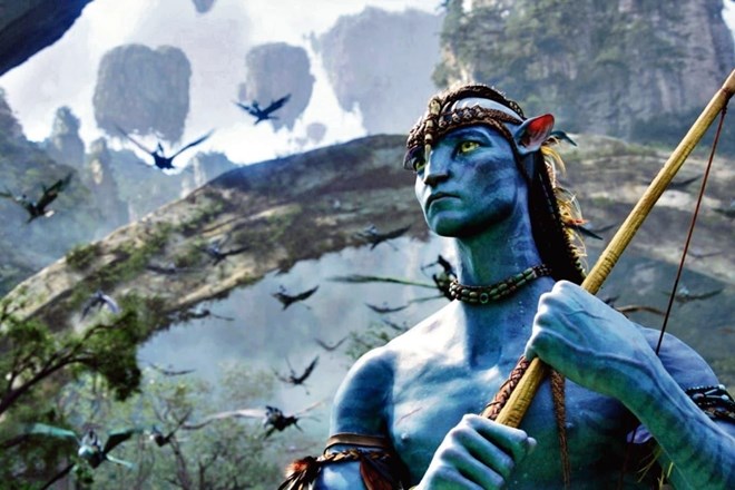 Novi Avatar do torka po svetu zaslužil 955 milijonov dolarjev