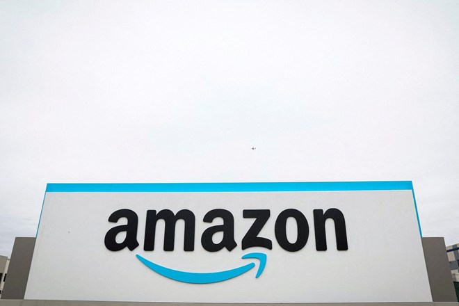 Amazon napovedal ukinitev 18.000 delovnih mest