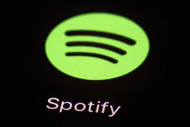 Spotify bo odpustil šest odstotkov zaposlenih