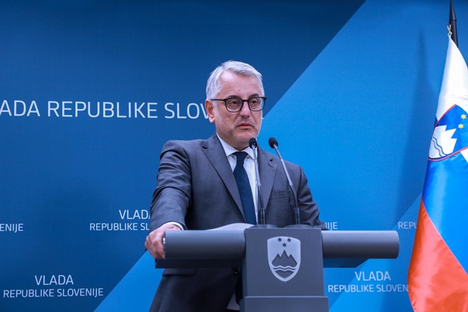 Han in Vatovec o padcu Slovenije na indeksu korupcije: Politika se mora zamisliti in ukrepati