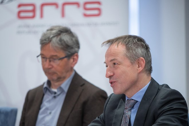 ARRS bo ARIS, agencija s 400-milijonskim proračunom