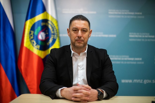 #intervju Damjan Apollonio: Vloga slovenskih kriminalcev v mednarodni trgovini z drogo je vse večja