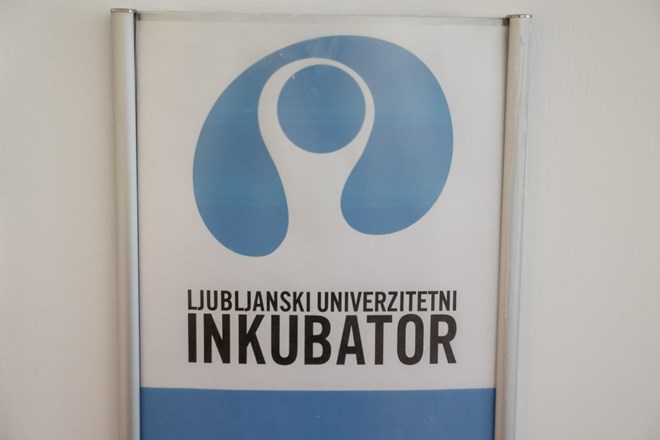 Ljubljanski univerzitetni inkubator med vodilnimi podporniki prebojno tehnoloških podjetij 

