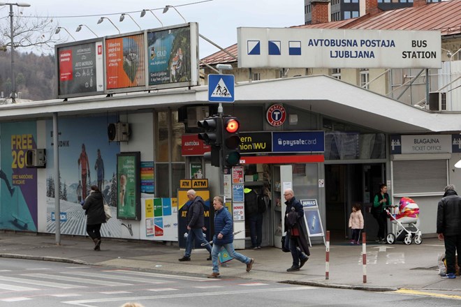 Bo “poroka” Slovenskih železnic in Avtobusne postaje Ljubljana spodletela?