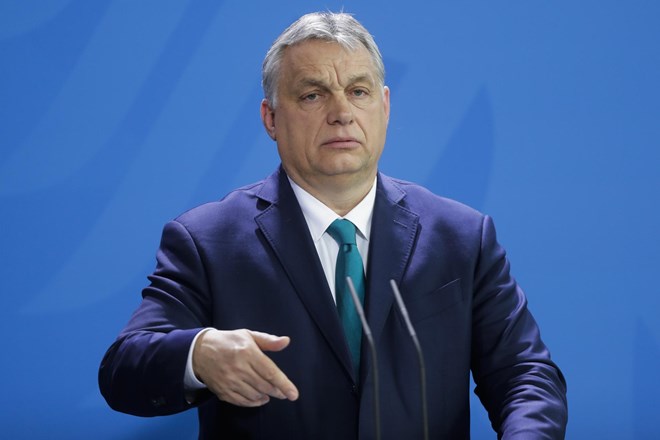 Madžarski parlament bo o pridružitvi Švedske in Finske Natu glasoval ločeno