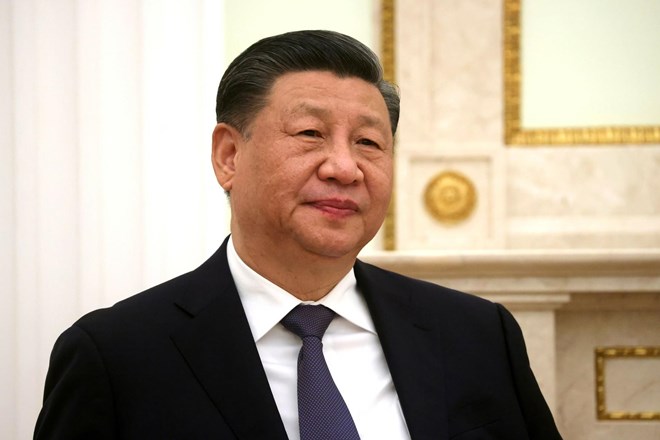 Xi: Pogovori in pogajanja so edini izhod iz vojne