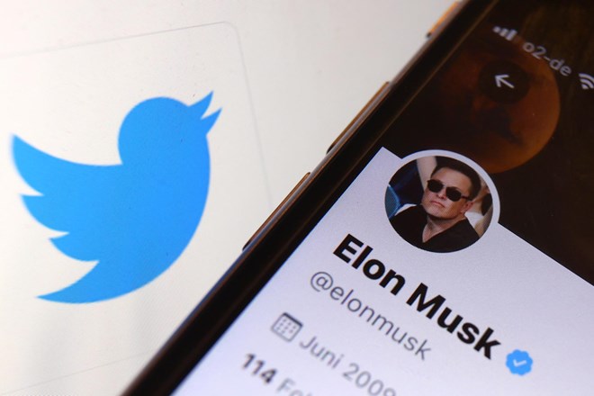 Elon Musk naznanil, da je našel novo glavno izvršno direktorico Twitterja