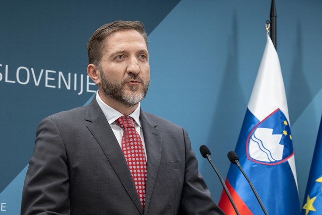 Boštjančič: Slovenija srednje zadovoljna s predlogom reforme javnofinančnih pravil EU