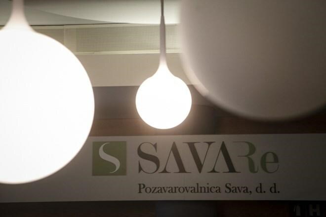 Zavarovalna skupina Sava v prvem četrtletju obseg poslovanja povečala za 9,9% na 260,2 mio evrov, čisti dobiček za 144,3% na...