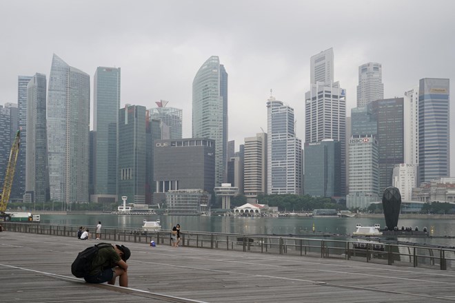 V Singapurju prva usmrtitev ženske po skoraj 20 letih
