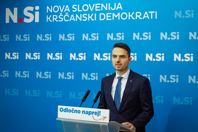 NSi ob 23. obletnici poziva k prenovi slovenske desnice