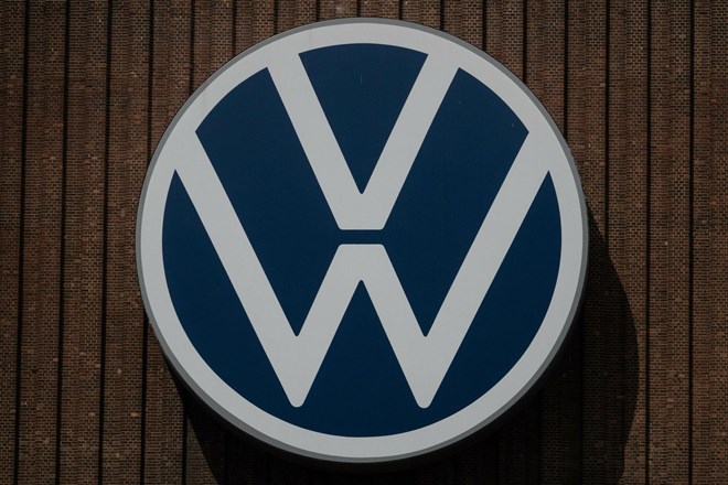Volkswagen po prodaji električnih avtomobilov v Nemčiji pred Teslo
