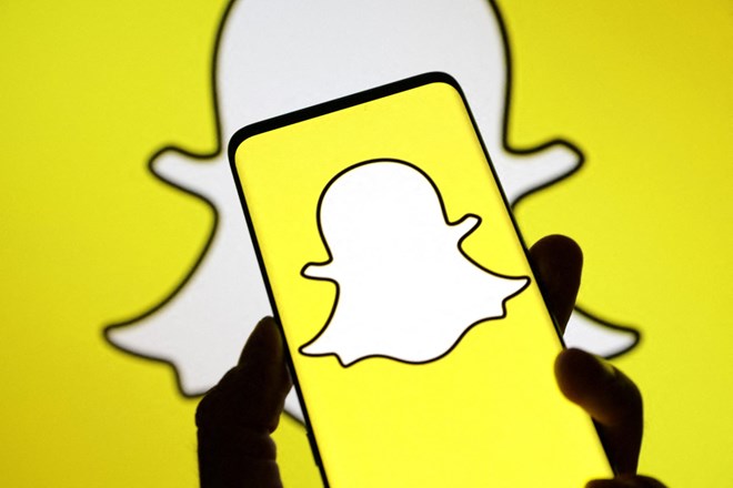 Snapchat z novim fotografskim orodjem na podlagi umetne inteligence

