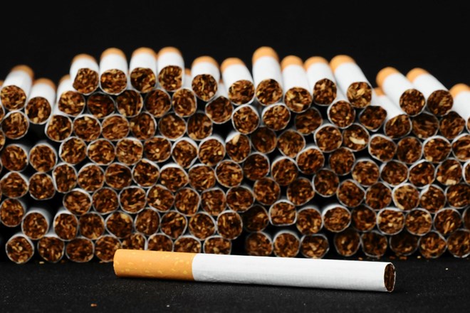 V Srbiji zasegli rekordnih 112 ton cigaret
