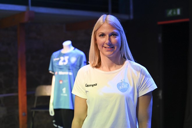 Krimovke vzele skalp danskim prvakinjam