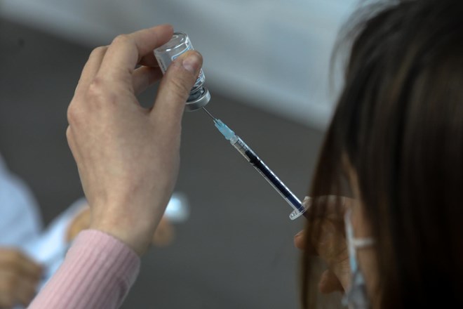 Nova sezona cepljenja: kdaj in za koga