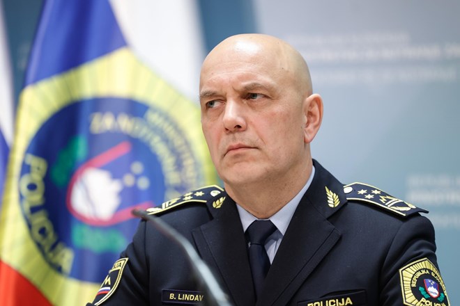 KPK: Lindav ni pritiskal na natečajno komisijo za izbiro generalnega direktorja policije