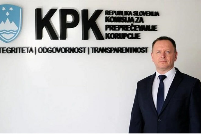 Po ugotovitvah KPK Leben, Cerjak in Gabričeva kršili določbe o integriteti