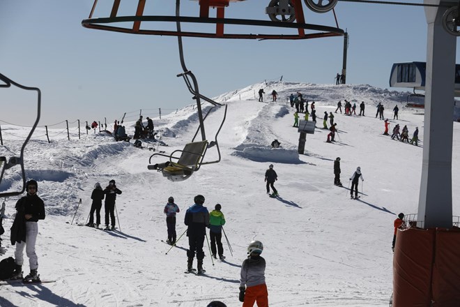Krvavcu tudi letos nagrada World Ski Awards za najboljše smučišče v Sloveniji
