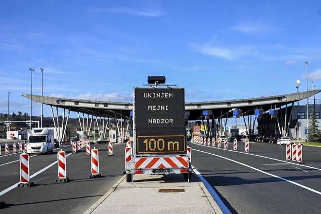 Schengen: Avstrijci rahljajo svoj veto glede vstopa Romunije in Bolgarije