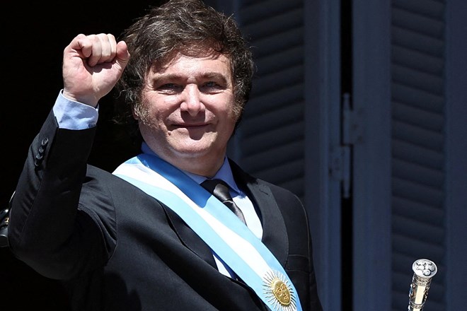 Novi argentinski predsednik ponuja neprijetno resnico