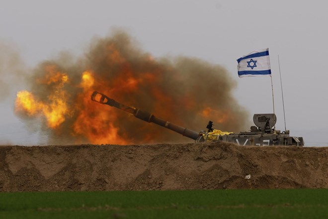 Izrael-Gaza: Malo možnosti za skorajšnje premirje